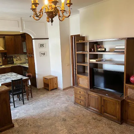Apartamento Molto Vicino All'aeroporto Ea 10 Minuti Dal Centro Citta *