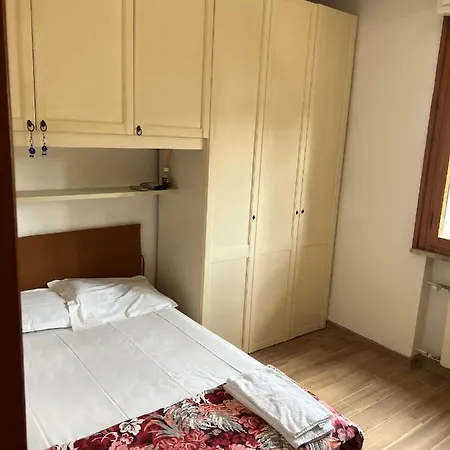 Molto Vicino All'aeroporto Ea 10 Minuti Dal Centro Citta Apartamento