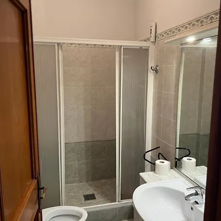 Apartamento Molto Vicino All'aeroporto Ea 10 Minuti Dal Centro Citta Florença